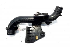 Tub intercooler cu senzor, cod 4G0145673Q, Audi A6 (4G2, C7), 2.0 TDI, CGL (id:516386) din dezmembrari