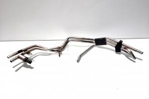 Set conducte alimentare combustibil, cod 03L201360AF, Audi A6 (4G2, C7), 2.0 TDI, CGL (id:516487) din dezmembrari