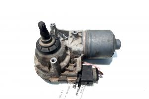 Motoras stergator stanga fata, cod BM51-17504-AH, Ford Focus 3 (id:516290) din dezmembrari