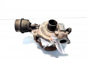 Turbosuflanta, cod GM55198317, Opel Corsa D, 1.3 CDTI, Z13DTH (id:516629) din dezmembrari