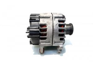 Alternator 180A, cod 03L903017B, Audi A6 (4G2, C7), 2.0 TDI, CGL (id:516486) din dezmembrari