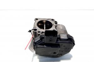 Clapeta acceleratie, cod 9673534480, Ford Focus 3, 1.6 TDCI, T1DB (id:516654) din dezmembrari