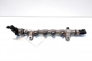 Rampa injectoare cu senzori, cod 03L130089P, VW Golf 6 (5K1), 2.0 TDI, CFF (id:516735) din dezmembrari