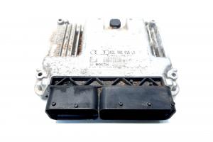 Calculator motor, cod 03L906018LB, 0281017945, Audi A6 (4G2, C7), 2.0 TDI, CGL (id:516391) din dezmembrari