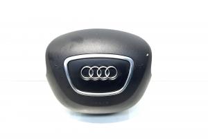 Airbag volan, cod 4G0880201N, Audi A6 (4G2, C7) (id:516347) din dezmembrari