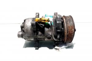 Compresor clima, Citroen C5 (I), 2.0 HDI, RHS (idi:514360) din dezmembrari