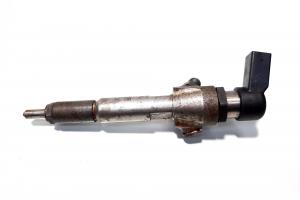 Injector, cod 4M5Q-9F593-AD, Ford Focus 2 (DA), 1.8 TDCI, KKDA (id:516567) din dezmembrari