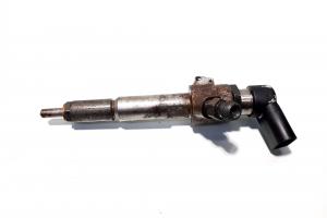 Injector, cod 4M5Q-9F593-AD, Ford Focus 2 (DA), 1.8 TDCI, KKDA (id:516566) din dezmembrari