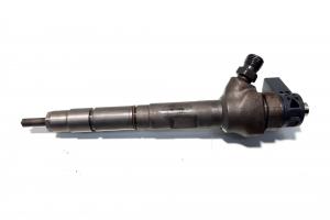 Injector, cod 03L130277J, 0445110369, Audi A6 (4G2, C7), 2.0 TDI, CGL (pr:110747) din dezmembrari