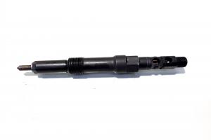 Injector, cod 3S7Q-9K546-CB, Ford Mondeo 3 (B5Y), 2.0 TDCI, HJBC(pr:110747) din dezmembrari