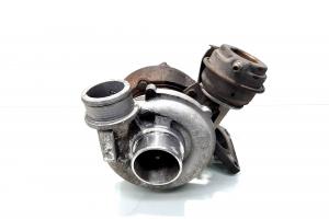 Turbosuflanta, cod 8653146, Volvo S60, 2.4D, D5244T (id:516870) din dezmembrari