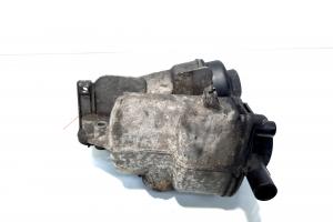 Carcasa filtru ulei, cod 6740273266, Volvo XC90, 2.4 D, D5244T (id:516867) din dezmembrari