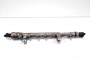 Rampa injectoare cu senzori, cod 03L130089B, Audi A3 Sportback (8PA), 1.6 TDI, CAY (idi:516165) din dezmembrari