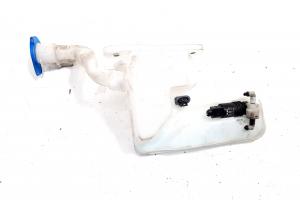Vas strop gel cu un motoras, cod 5Q0955448AA, Skoda Octavia 3 (5E3) (id:517214) din dezmembrari