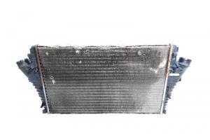 Radiator intercooler, cod 13205149, Opel Vectra C Combi, 1.9 CDTI, Z19DT (idi:516024) din dezmembrari