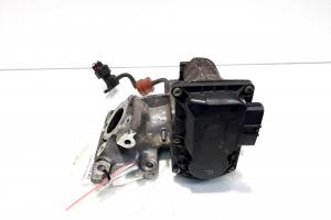 Clapeta acceleratie, cod 26100-0N030, Toyota Yaris (P9) 1.4 D-4D, 1ND-TV (id:517119) din dezmembrari