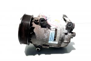 Compresor clima, cod 8200309193, Renault Megane 2, 1.9 DCI, F9Q804 (idi:514359) din dezmembrari