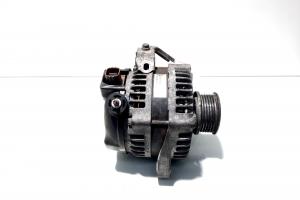 Alternator, cod 27060-0N40, Toyota Yaris (P9) 1.4 D-4D, 1ND-TV (id:517122) din dezmembrari