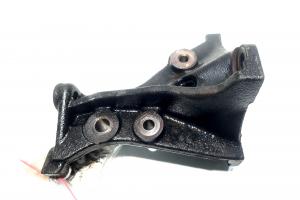 Suport motor stanga, cod 25591-33050, Toyota Yaris (P9) 1.4 D-4D, 1ND-TV (id:517129) din dezmembrari