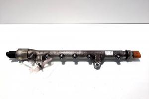 Rampa injectoare cu senzori, cod 03L125A, VW Golf 6 Variant (AJ5), 1.6 TDI, CAY (idi:515899) din dezmembrari