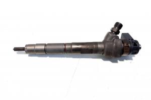 Injector, cod 03L130277J, 0445110369, Skoda Superb II Combi (3T5), 2.0 TDI, CFF (idi:515497) din dezmembrari