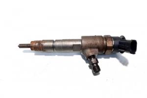 Injector, cod 0445110340, Peugeot Expert (II), 1.6 HDI, 9HM (idi:515173) din dezmembrari