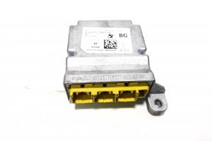 Calculator airbag, cod 8V51-14B321-BG, Ford Fiesta 6 (id:517295) din dezmembrari