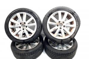 Set jante aliaj R17, cod 3C0601025J, VW Passat Variant (3C5) (id:517863) din dezmembrari