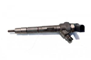 Injector, cod 03L130277J, 0445110369, Audi A3 Sportback (8PA), 2.0 TDI, CFF (pr:110747) din dezmembrari