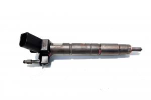 Injector, cod 7805428-02, 0445116024, Bmw 3 (E90), 2.0 diesel, N47D20A (idi:514084) din dezmembrari