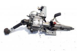 Pompa servo directie electrica, cod 8V51-3C529-LH, Ford Fiesta 6, 1.25 16v benz, STJB (pr:110747) din dezmembrari