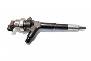 Injector Denso, cod 55567729, Opel Astra J Combi, 1.7 CDTI, A17DTR (idi:449780) din dezmembrari