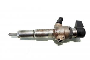 Injector, cod 9654551080, Ford Fusion (JU), 1.4 TDCI, F6JB (idi:514080) din dezmembrari