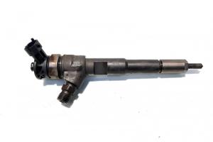 Injector, cod 0445110485, 8201108033, Renault Captur, 1.5 DCI, K9K838 (idi:513417) din dezmembrari