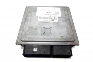 Calculator motor, cod 03L907425C, Vw Golf 6 (5K1) 1.6 TDI, CAY (id:517583) din dezmembrari