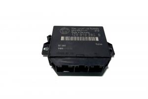 Modul senzor parcare, cod 1Z09192838, Skoda Octavia 2 (1Z3) (id:517556) din dezmembrari