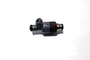 Injector, cod 17091762, Opel Astra G, 1.6 benz, X16XEL (id:517488) din dezmembrari