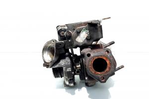 Turbosuflanta, cod 7792412, Bmw 1 (E81, E87) 2.0 diesel, 204D4 (pr:110747) din dezmembrari
