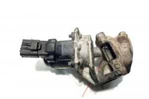 EGR, cod 9672880080, Peugeot 307 CC (3B), 1.6 HDI, 9HZ (idi:517078) din dezmembrari