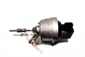 Supapa turbo electrica, Vw Passat (362) 2.0 TDI, CFF (id:517528) din dezmembrari