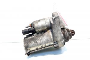 Electromotor, cod 02T911024N, Seat Ibiza 5 ST (6J8) 1.2 TSI, CBZB, 5 vit man (id:517918) din dezmembrari