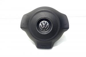 Airbag volan, cod 1KM880201, VW Golf 6 Cabriolet (517) (idi:516962) din dezmembrari