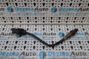 Sonda lambda 03C906262, 0258007211, Skoda Octavia 2 Combi (1Z5) 1.6fsi (id.188443) din dezmembrari