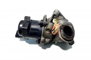 EGR, cod 9672880080, Peugeot 307 SW, 1.6 HDI, 9HZ (id:518036) din dezmembrari