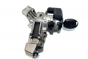 Contact cu cheie, cod 8A6T-15607-AB, Ford Fiesta 6 (id:517977) din dezmembrari