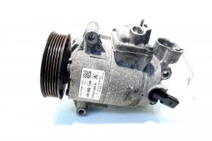 Compresor clima, cod 5N0820803A, Vw Tiguan (5N) 2.0 TDI, CFG (id:517521) din dezmembrari