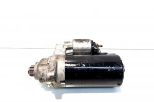 Electromotor, Vw Polo (9N) 1.9 SDI, ASY, 5 vit man (id:500269) din dezmembrari