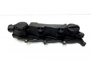 Capac culbutori, cod 9651815680A, Peugeot 307, 1.6 HDI, 9HZ (idi:517099) din dezmembrari