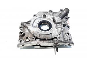 Pompa ulei, cod 9652426380, Ford Focus 2 (DA) 1.6 TDCI, G8DD (id:518005) din dezmembrari