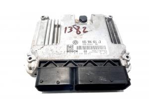 Calculator motor, cod 03G906021LB, 0281013238, Skoda Superb II (3T4), 1.9 TDI, BXE (idi:517560) din dezmembrari